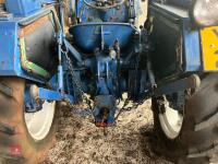 1978 LEYLAND 154 2WD TRACTOR F/E LOADER - 26