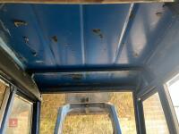 1978 LEYLAND 154 2WD TRACTOR F/E LOADER - 30