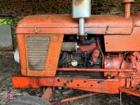 1979 NUFFIELD 345 2WD TRACTOR - 5
