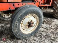 1979 NUFFIELD 345 2WD TRACTOR - 8