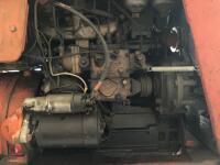 1979 NUFFIELD 345 2WD TRACTOR - 14