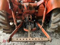1979 NUFFIELD 345 2WD TRACTOR - 19