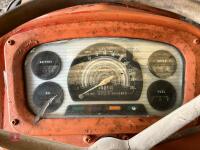 1979 NUFFIELD 345 2WD TRACTOR - 23