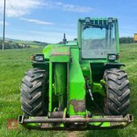 2005 MERLO 26.6 4WD TELEHANDLER - 3