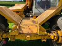 1992 MATBRO TS260 TURBO TELEHANDLER - 11