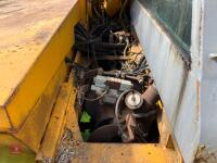 1992 MATBRO TS260 TURBO TELEHANDLER - 12