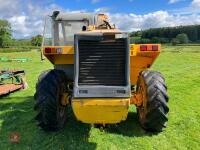 1992 MATBRO TS260 TURBO TELEHANDLER - 19