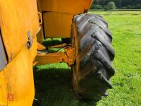 1992 MATBRO TS260 TURBO TELEHANDLER - 20