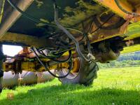 1992 MATBRO TS260 TURBO TELEHANDLER - 23