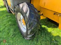 1992 MATBRO TS260 TURBO TELEHANDLER - 26