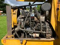 1992 MATBRO TS260 TURBO TELEHANDLER - 28