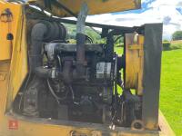 1992 MATBRO TS260 TURBO TELEHANDLER - 29