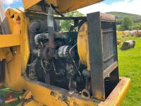 1992 MATBRO TS260 TURBO TELEHANDLER - 30