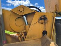 1992 MATBRO TS260 TURBO TELEHANDLER - 33
