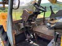 1992 MATBRO TS260 TURBO TELEHANDLER - 34