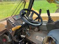 1992 MATBRO TS260 TURBO TELEHANDLER - 36