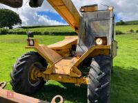 1992 MATBRO TS260 TURBO TELEHANDLER - 40