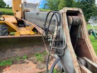 1992 MATBRO TS260 TURBO TELEHANDLER - 43
