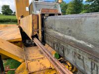 1992 MATBRO TS260 TURBO TELEHANDLER - 44