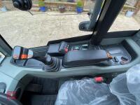 KRAMER KL14.5 WHEELED LOADER - 2