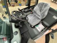 KRAMER KL14.5 WHEELED LOADER - 5