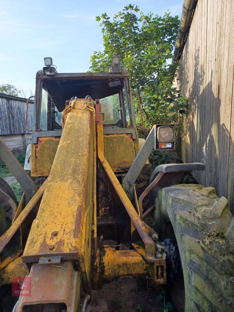 MATBRO TR250 (S/R)