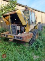 MATBRO TR250 (S/R) - 3