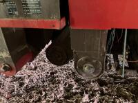 MASSEY FERGUSON 29 COMBINE - 23