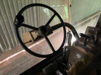 MASSEY FERGUSON 29 COMBINE - 32