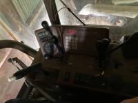 MASSEY FERGUSON 29 COMBINE - 33