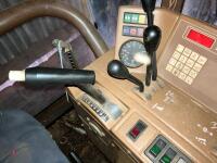 MASSEY FERGUSON 29 COMBINE - 34