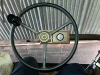MASSEY FERGUSON 29 COMBINE - 37