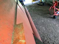MASSEY FERGUSON 29 COMBINE - 41