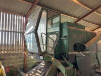 1982 JOHN DEERE 955 COMBINE HARVESTER - 4