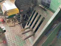 1982 JOHN DEERE 955 COMBINE HARVESTER - 14