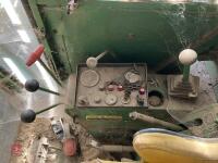1982 JOHN DEERE 955 COMBINE HARVESTER - 15