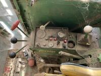 1982 JOHN DEERE 955 COMBINE HARVESTER - 16