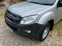 2014 ISUZU D-MAX 4WD PICK-UP TRUCK - 7