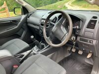 2014 ISUZU D-MAX 4WD PICK-UP TRUCK - 11