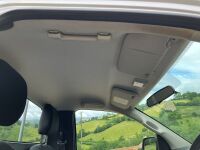 2014 ISUZU D-MAX 4WD PICK-UP TRUCK - 12