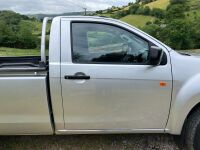 2014 ISUZU D-MAX 4WD PICK-UP TRUCK - 18