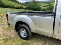 2014 ISUZU D-MAX 4WD PICK-UP TRUCK - 19