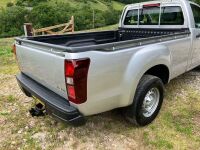 2014 ISUZU D-MAX 4WD PICK-UP TRUCK - 20