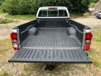 2014 ISUZU D-MAX 4WD PICK-UP TRUCK - 26