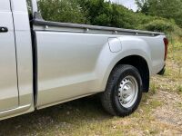 2014 ISUZU D-MAX 4WD PICK-UP TRUCK - 31
