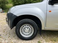 2014 ISUZU D-MAX 4WD PICK-UP TRUCK - 33