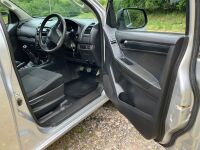 2014 ISUZU D-MAX 4WD PICK-UP TRUCK - 35
