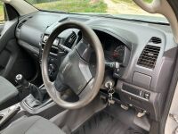 2014 ISUZU D-MAX 4WD PICK-UP TRUCK - 37