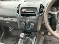 2014 ISUZU D-MAX 4WD PICK-UP TRUCK - 38