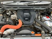 2014 ISUZU D-MAX 4WD PICK-UP TRUCK - 44